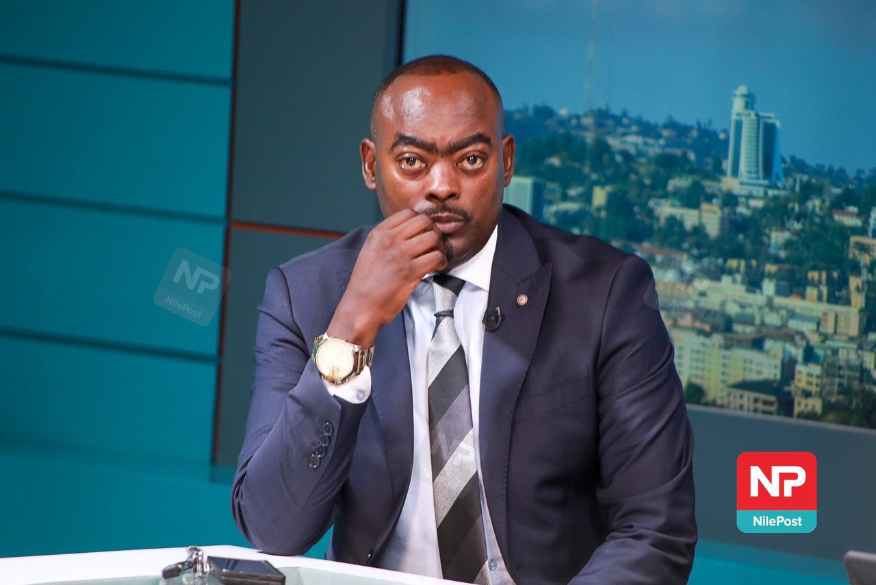Mbidde Says Uganda’s Political System Has Collapsed Amid Post-Election Tensions