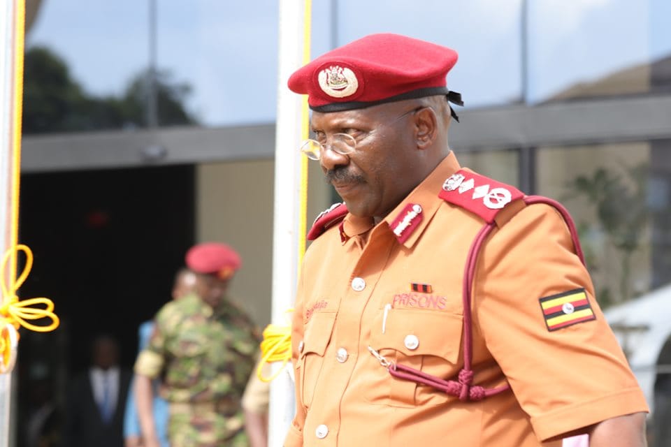 Prisons announce new appointments, transfers 
