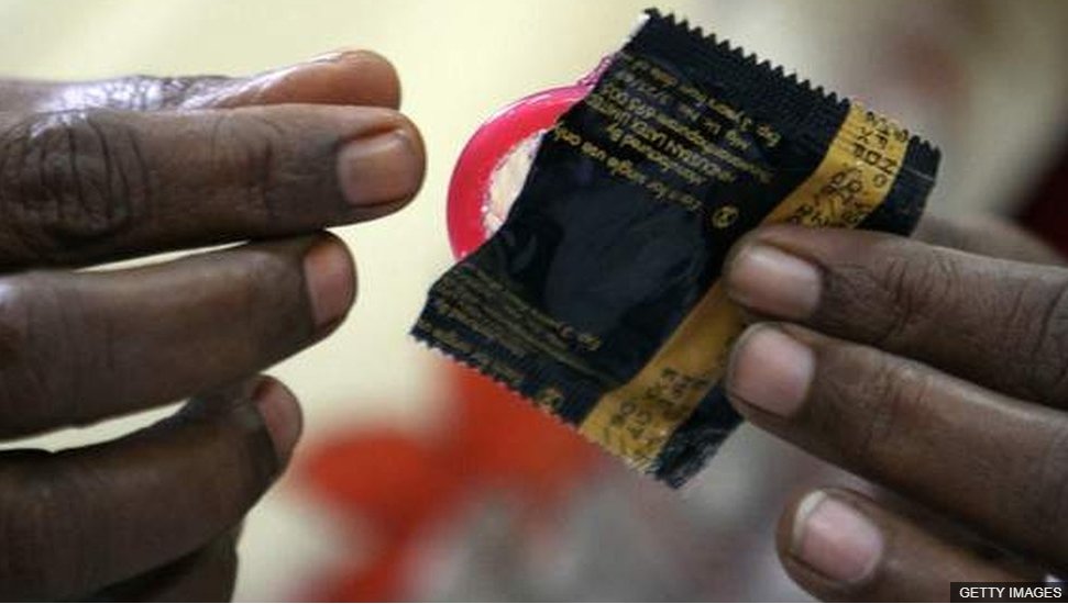 Ibanda Residents Urged to Embrace Safe Sex as Uganda Marks International Condom Day