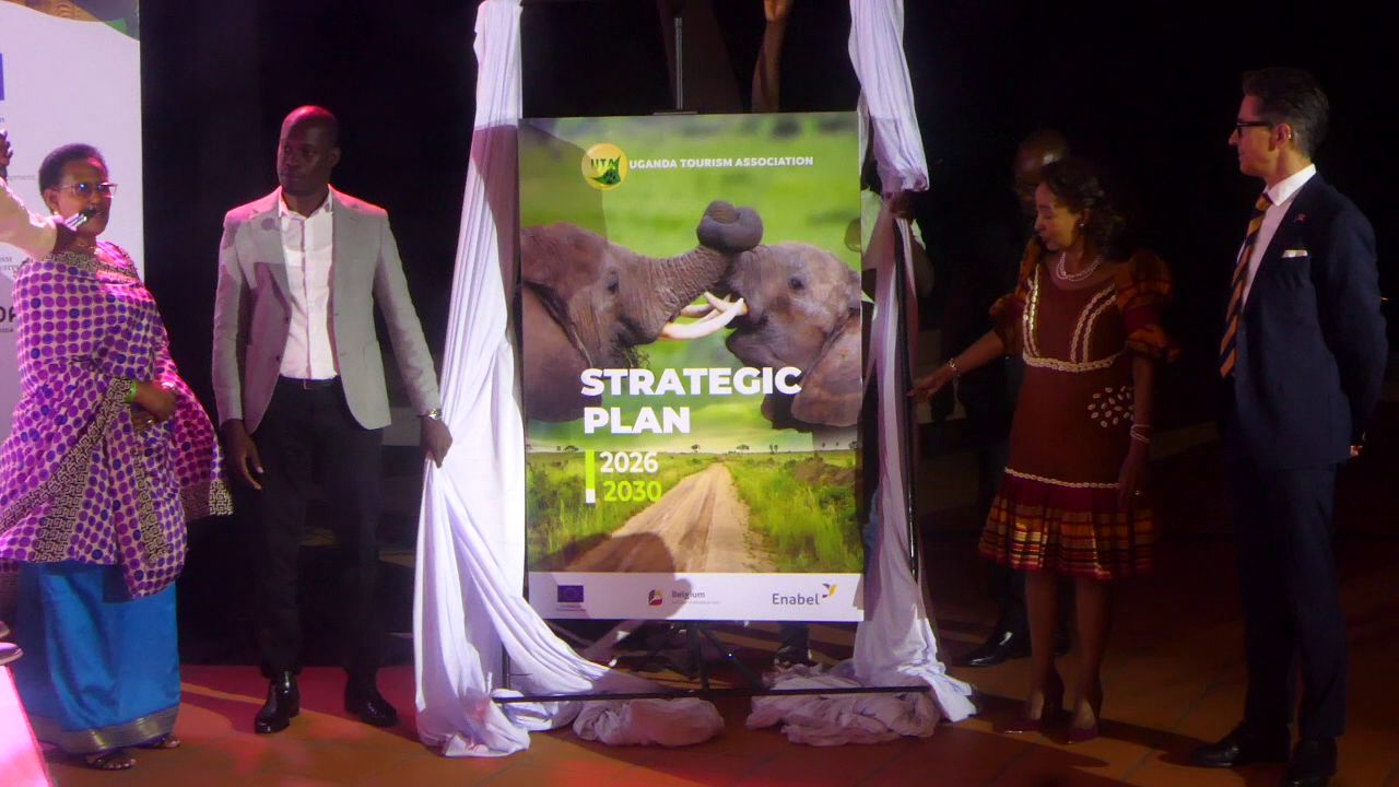 Government Calls for Sustainable Growth as UTA Unveils 2026–2030 Strategy
