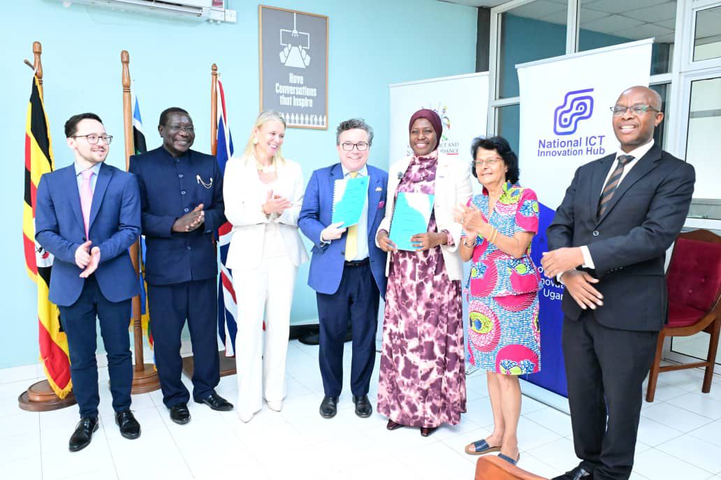 Uganda Targets Skills Deficit, Credential Fraud and Rural Digital Exclusion