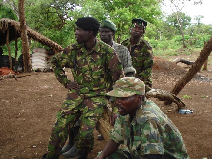 Amnesty Commission Faces Reintegration Backlog, Appeals to Fighters Still at Large