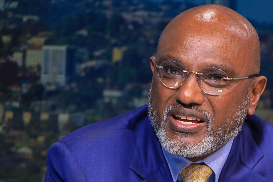 Adonia Dismisses EU Parliament Debate as ‘Irrelevant,’ Defends Uganda’s 2026 Elections