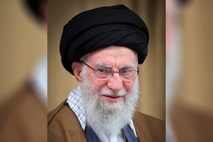 Trump Says Khamenei is Dead