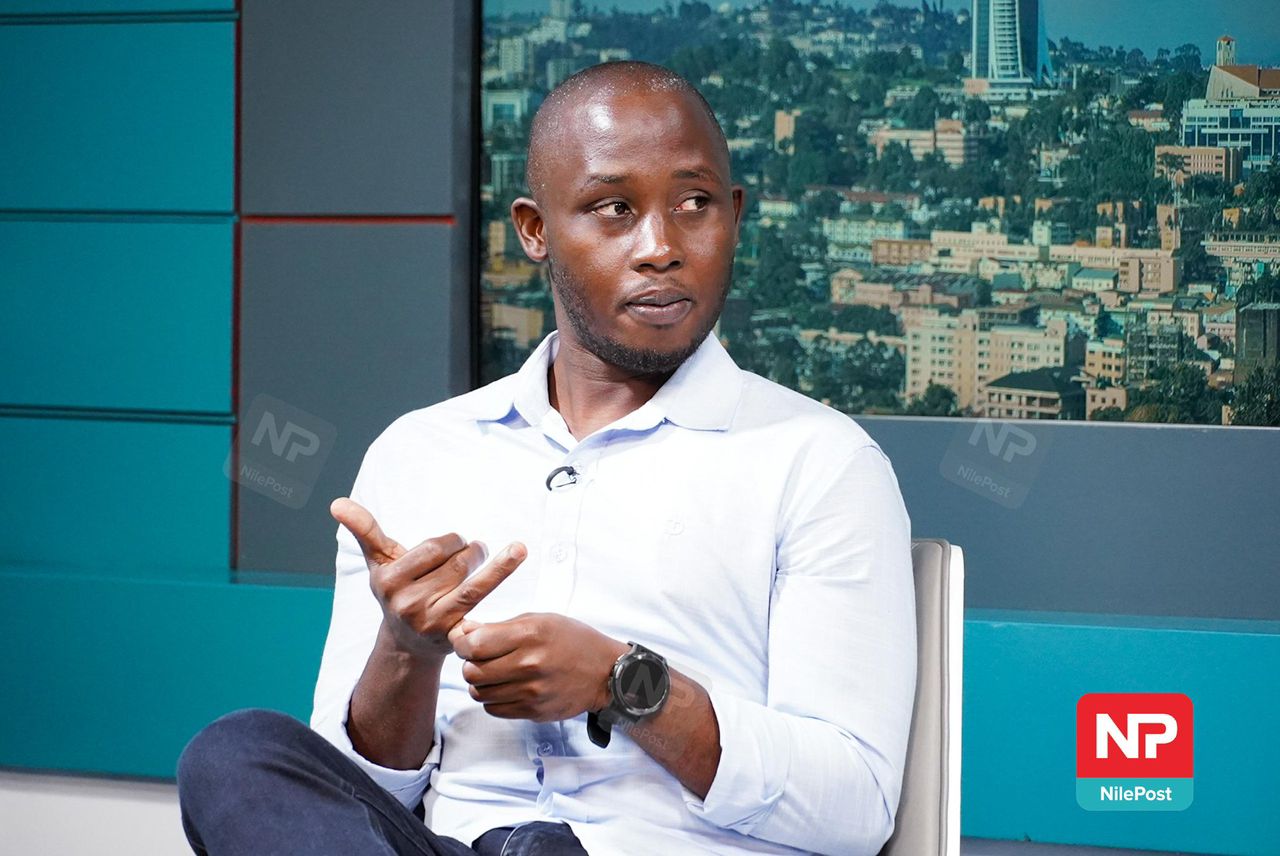 Managing Airlines in Africa Is a Long-Term Gamble, Says Journalist Musinguzi Blanshe