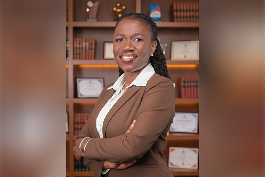 Inside Catherine Bwire’s Journey to the World’s Top Cybersecurity Circle