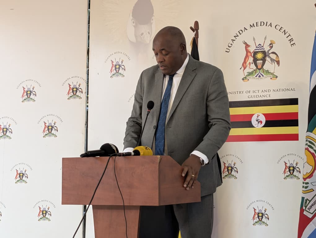 Cabinet Approves Household Support for Northern Uganda