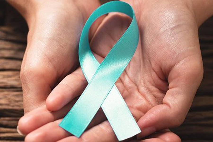 Govt Strengthens Cervical Cancer Prevention with AI Screening and Shs11bn Korean Support