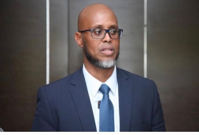 Ahmed Farah Appointed Executive Director of East African Business Council