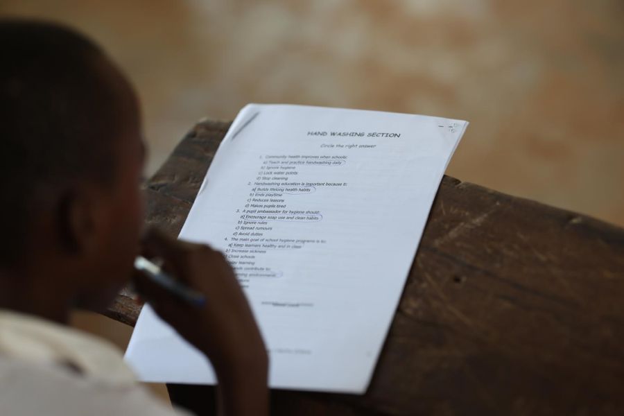Chil’s Dettol Hygiene Quest Launches Digital  Hygiene Assessment Initiative with Districts
