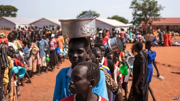 Refugee Processing on Hold, Immigrant Visas Handled in Nairobi as U.S Clarifies Policy Scope