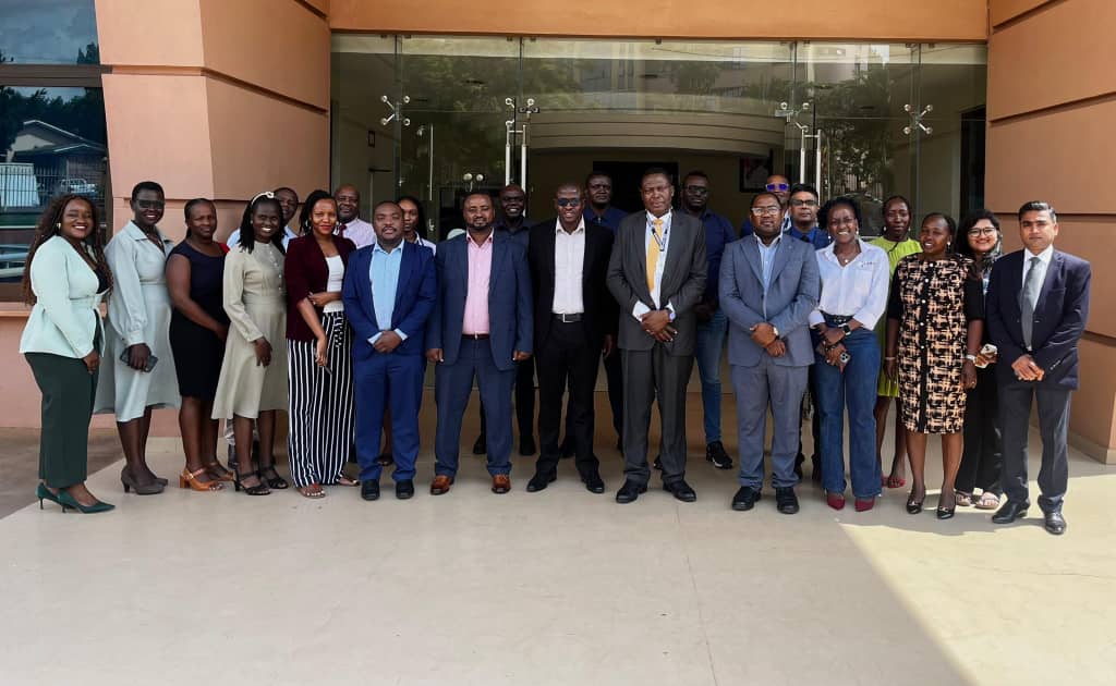 Ministry of Health Develops Roadmap to Strengthen Fertility and Reproductive Medicine Services