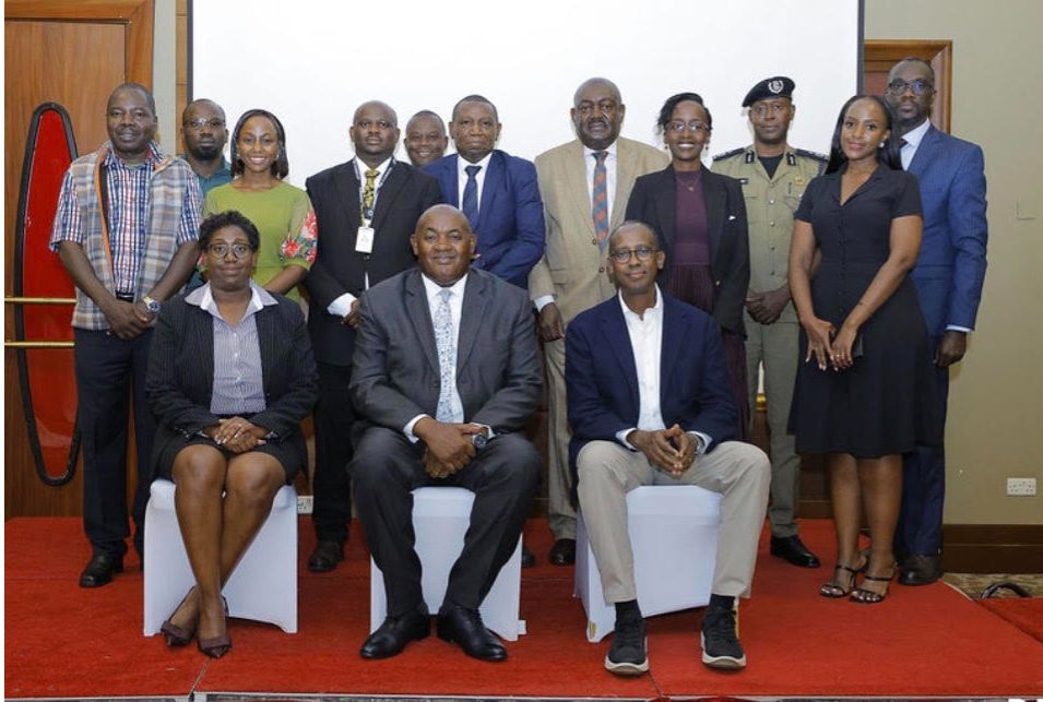 Govt Strengthens Strategic Communication to Boost Exports, Tourism and National Image