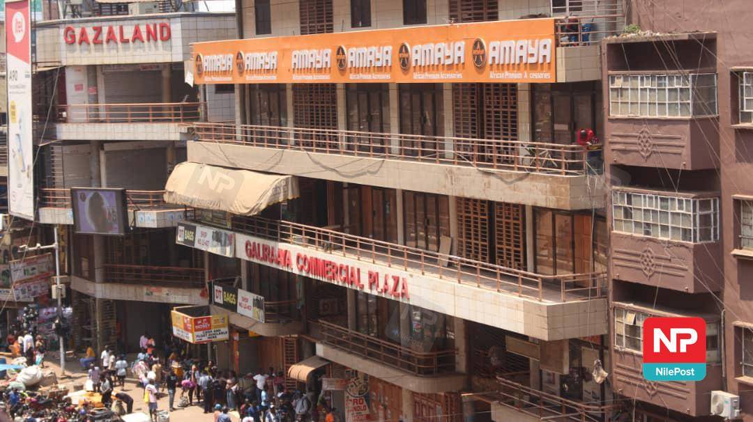 EOC Summons City Landlords Over Rent Dispute as 100 Traders Protest ‘Unfair Treatment’