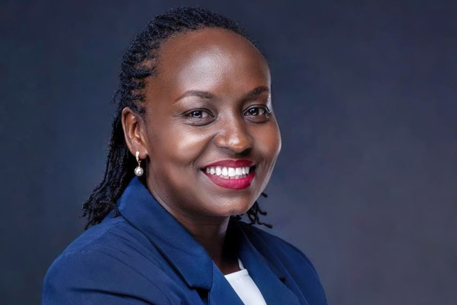 Sarah Bateta Okwi Appointed MTN Mobile Money CEO as Yego Steps Down