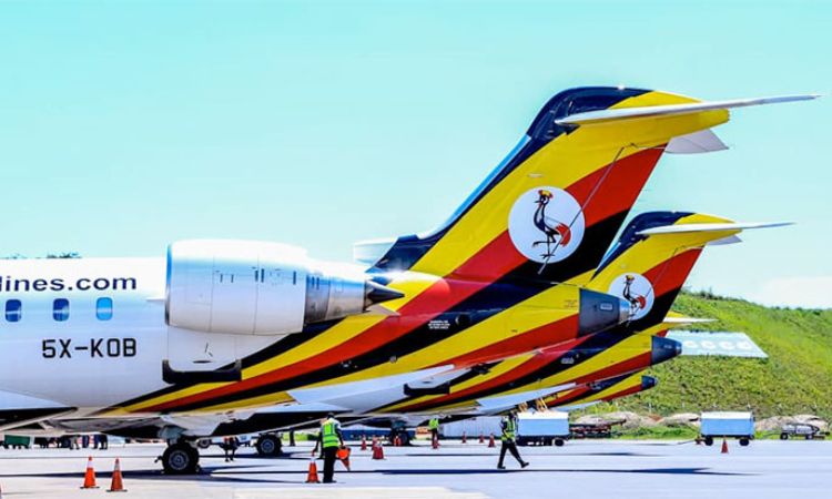 Uganda Airlines Job Ad Signals Search for Hard-Nosed CEO