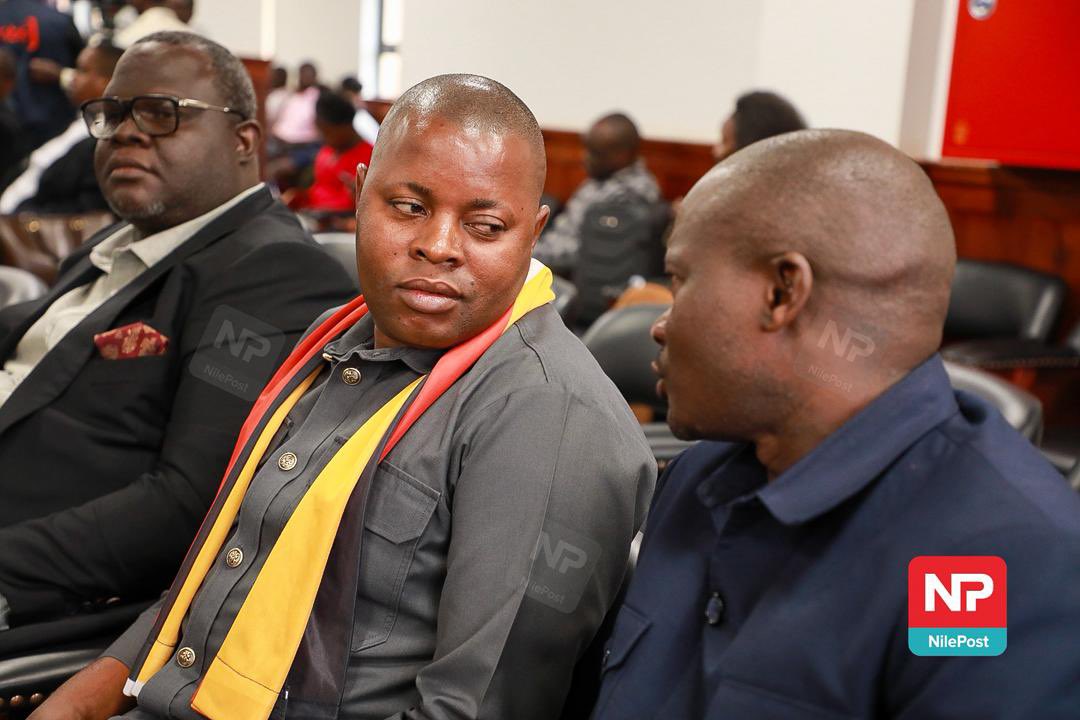 Supreme Court Approves Withdrawal of Kasibante Presidential Petition