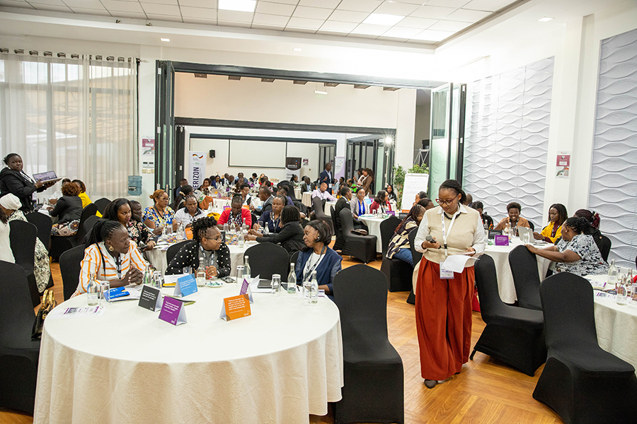 Showcasing Innovation