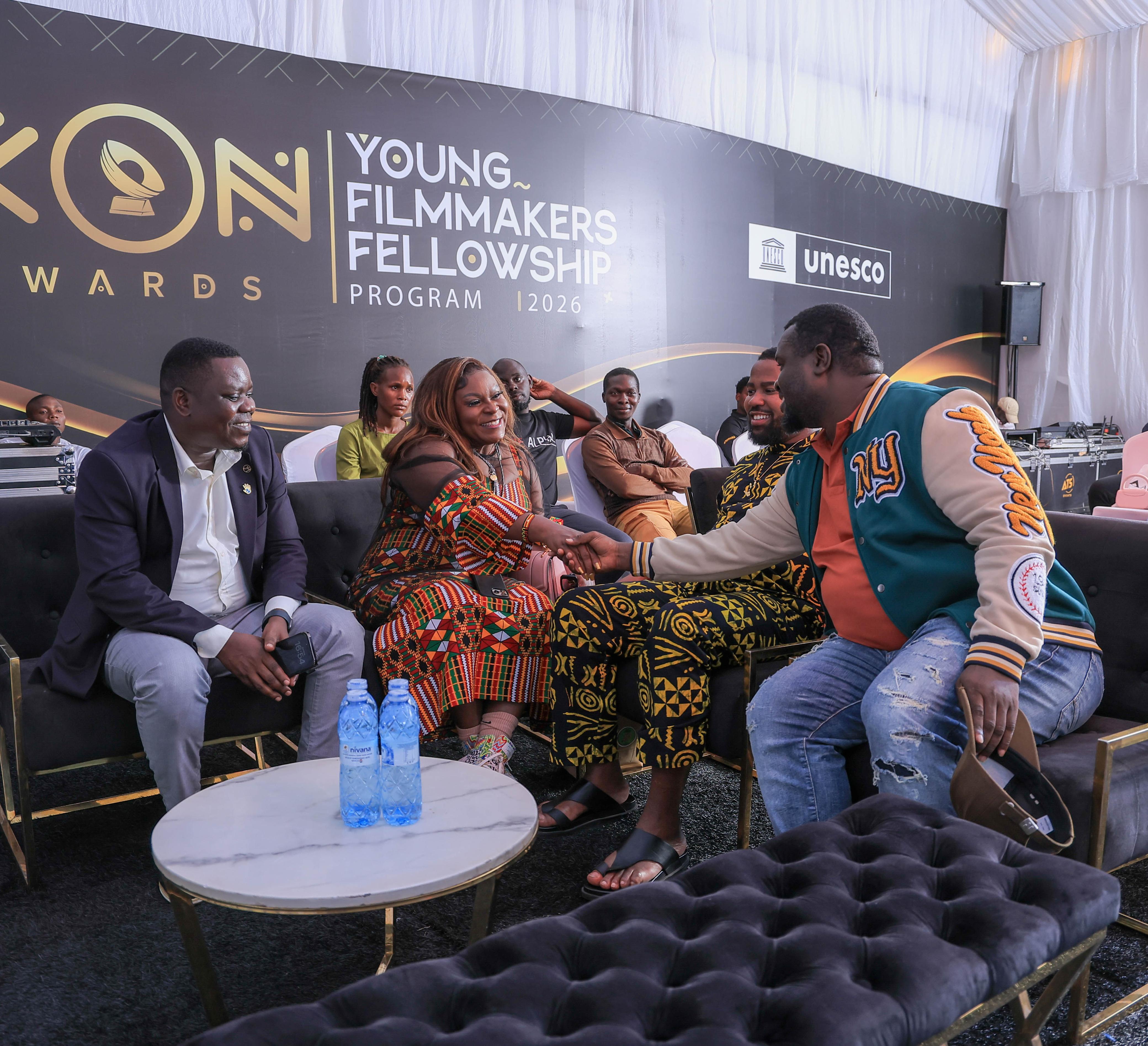 iKON Awards, Reach A Hand Unveil 2026 Young Filmmakers Fellowship Cohort