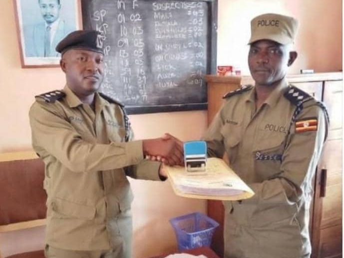 Kitagwenda OC Nuwamanya Confirmed as Eighth Victim in Mbarara-Lyantonde Highway Crash