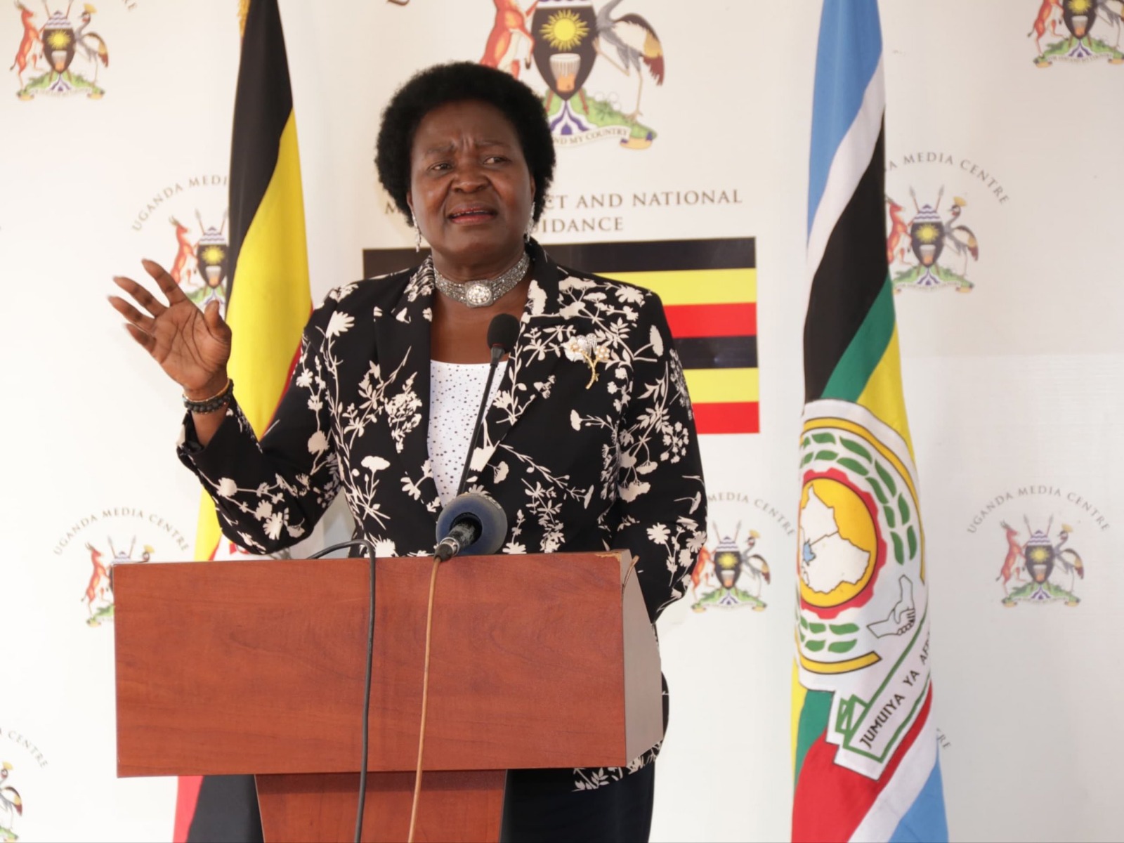 Uganda to Acquire 20.15% Strategic Stake in Kenya Pipeline Company to Boost Regional Energy Security