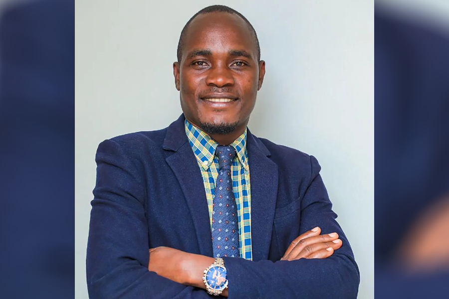 NBS TV Journalist Julius Kitone Dies in Road Crash