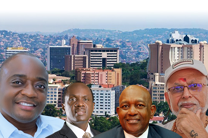 Architecture of Wealth: How 15 Fortunes Now Anchor Nearly One-Sixth of Uganda’s Economy