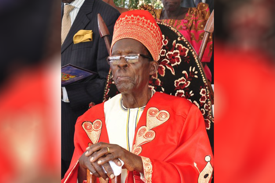 Museveni to Grace Kwar Adhola’s 100th Birthday Celebrations in Tororo