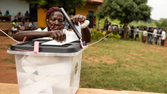 Government Confident Ahead of LC I Elections, Says Minister Baryomunsi