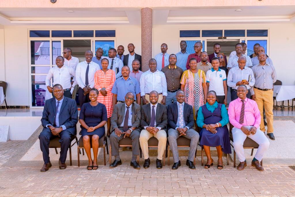Lira Regional Referral Hospital Convenes Dialogue to Strengthen Health Service Delivery in Lango