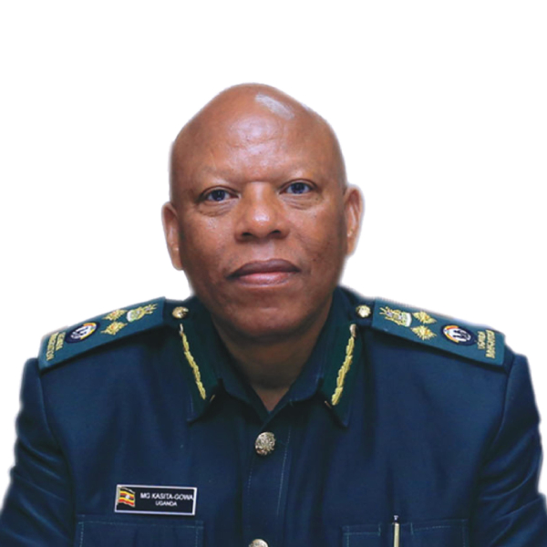 Internal Affairs Confirms Recall of Two Senior Officers from Immigration by UPDF