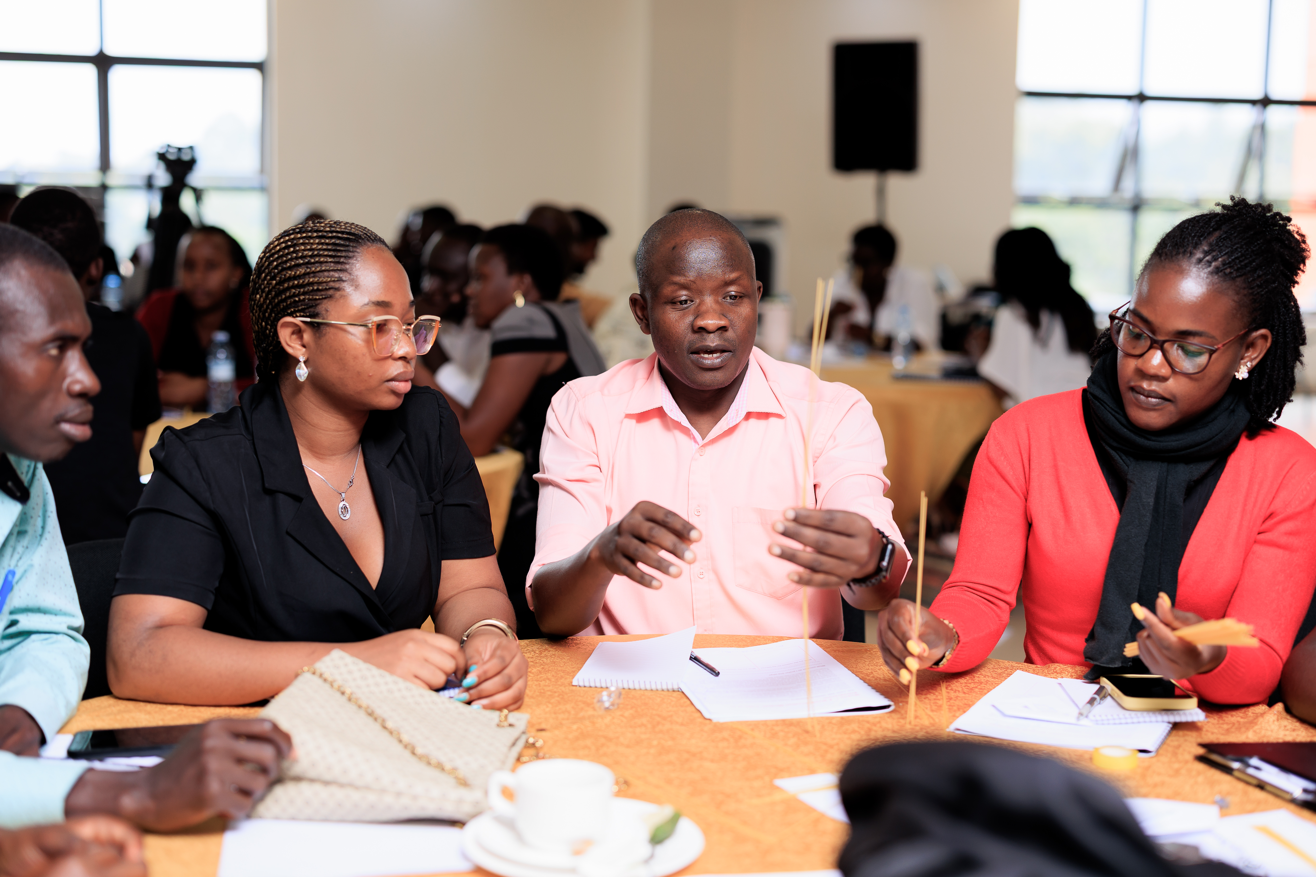 MARU Credit, Enterprise Uganda move to curb high SME failure rate