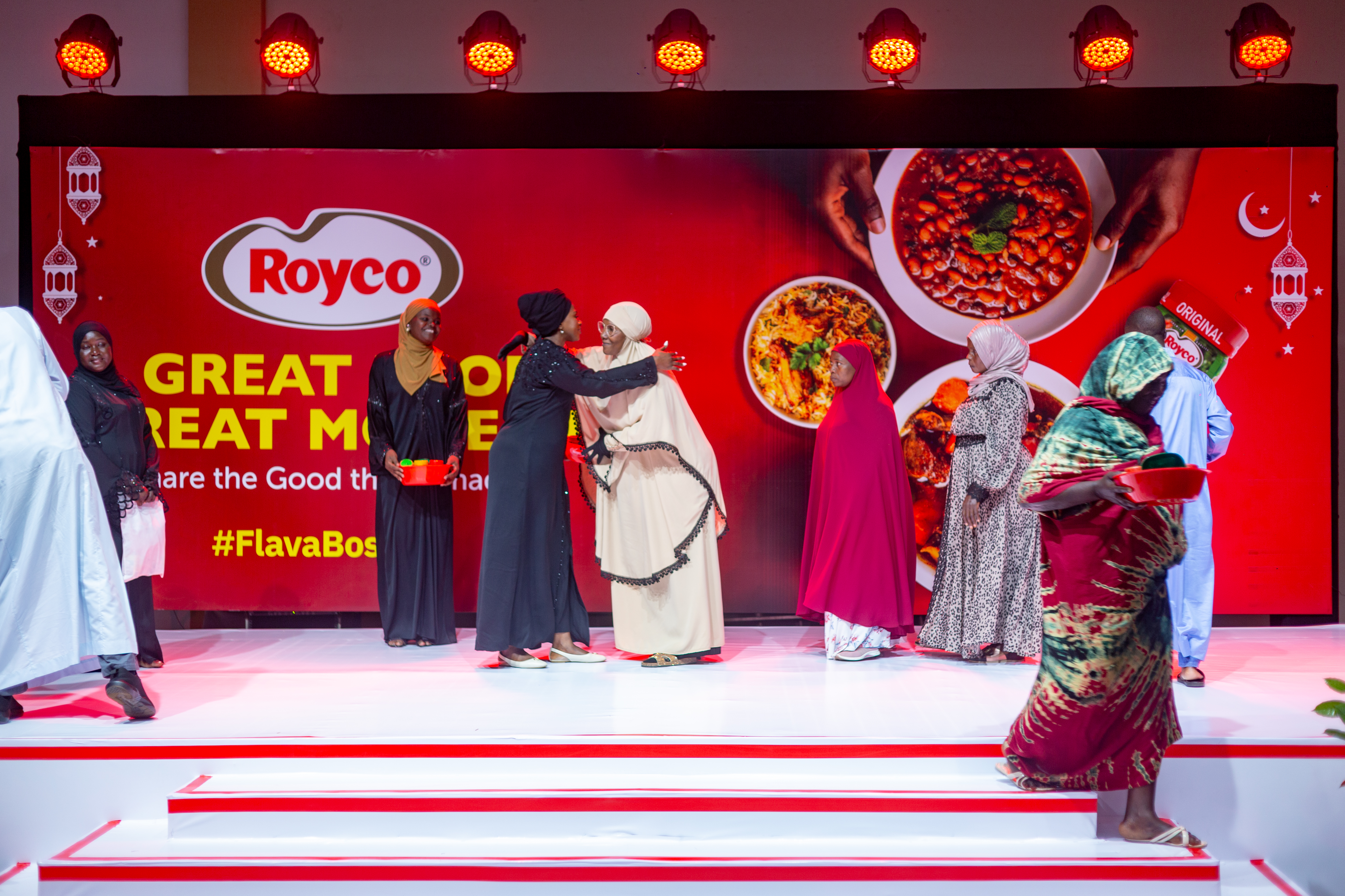 Royco Kicks Off Ramadan Engagement with Darasa, Invites Communities To Double The Spirit Of Giving