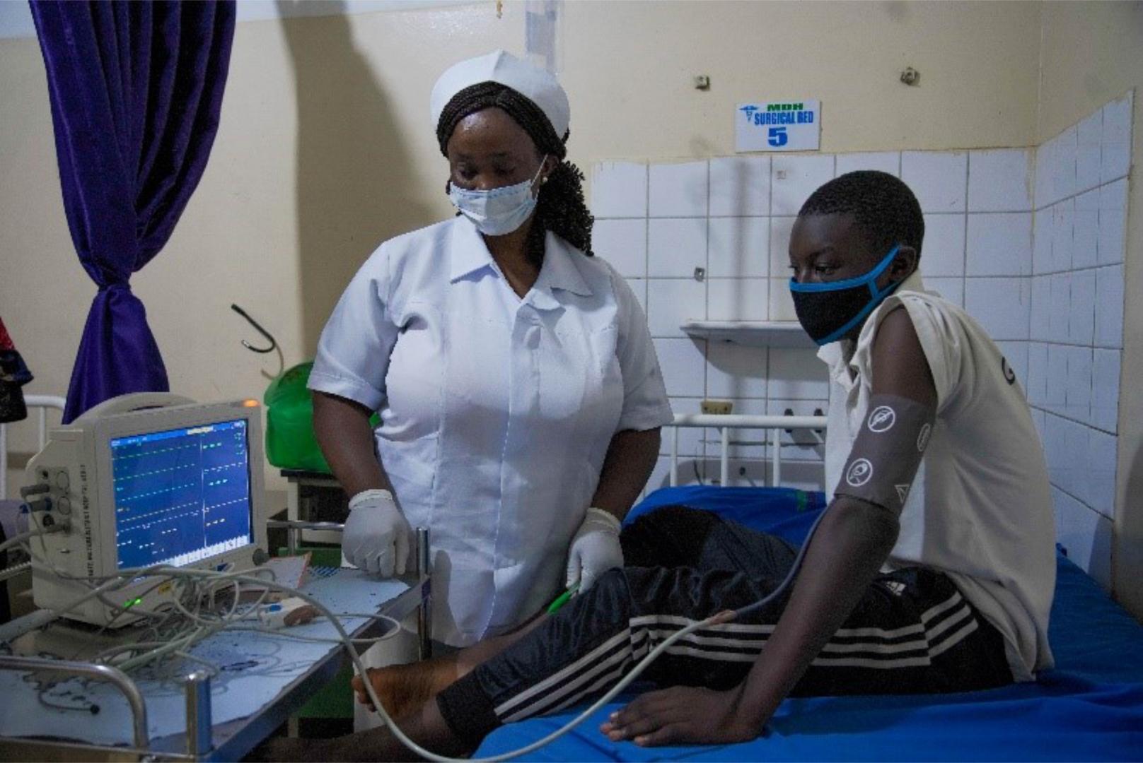 Mulago Reports Increase in Diabetes Cases as Complications and Admissions Rise