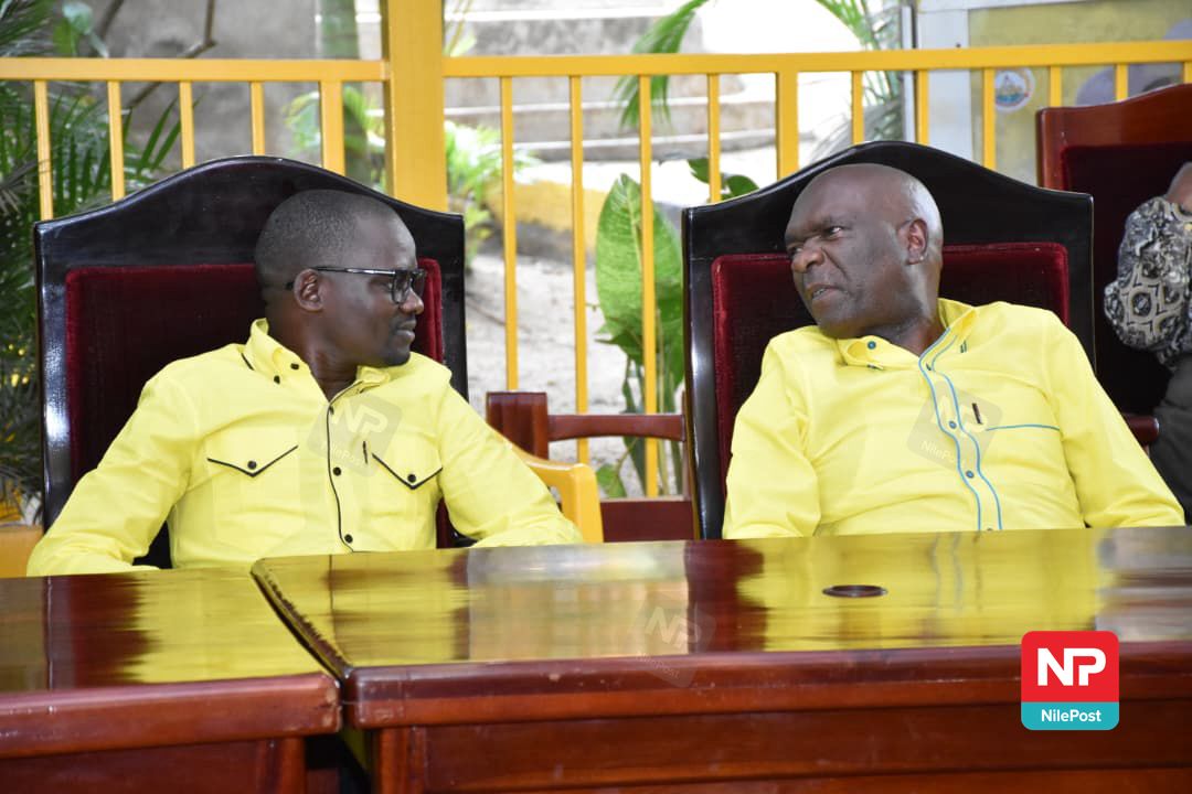 Opposition has no Direction- Nsibambi after Joining NRM