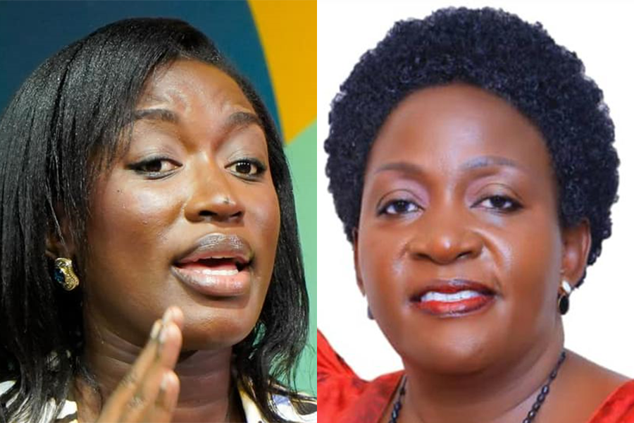 Lawyers Demand Review of Masaka Vote Recount That Declared Nameere Winner