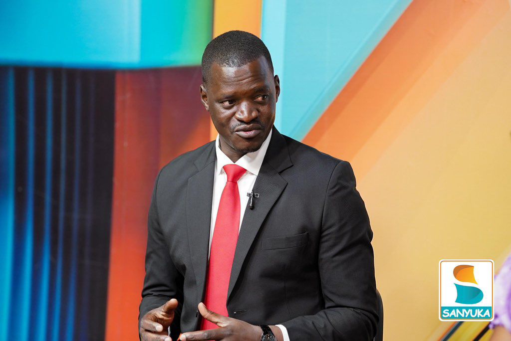 Opposition-Museveni Dialogue Weakening Opposition, Says CMP’s Bigirwa