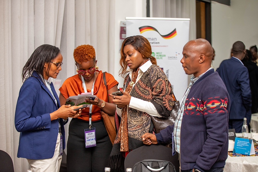 Herizon Convening in Nairobi Strengthens Cross-Border Growth for Women-Led Businesses