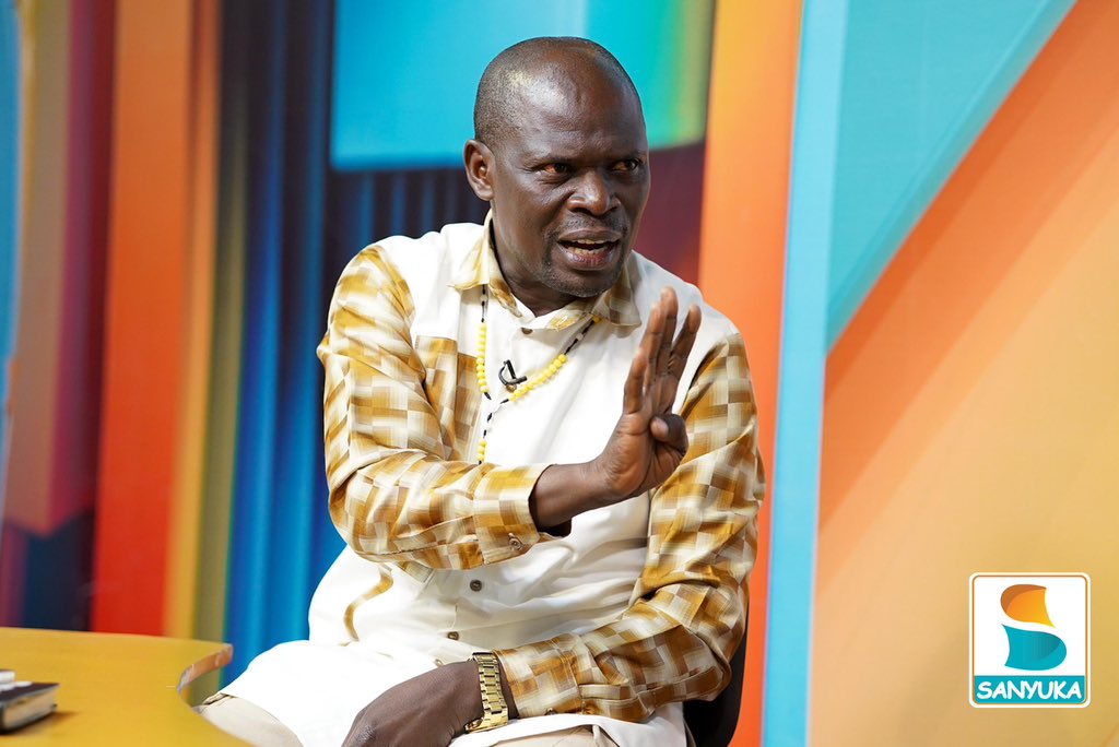 I came to transform Kampala not to please anyone- Minister Kyofatogabye