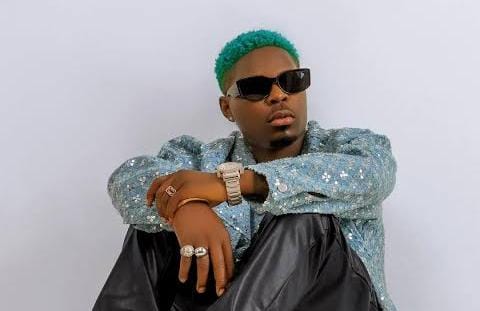 Singer Green Daddy faults Mulago Hospital after daughter’s death
