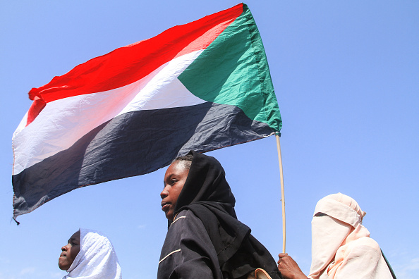 IGAD Welcomes Sudan’s Return to Regional Bloc