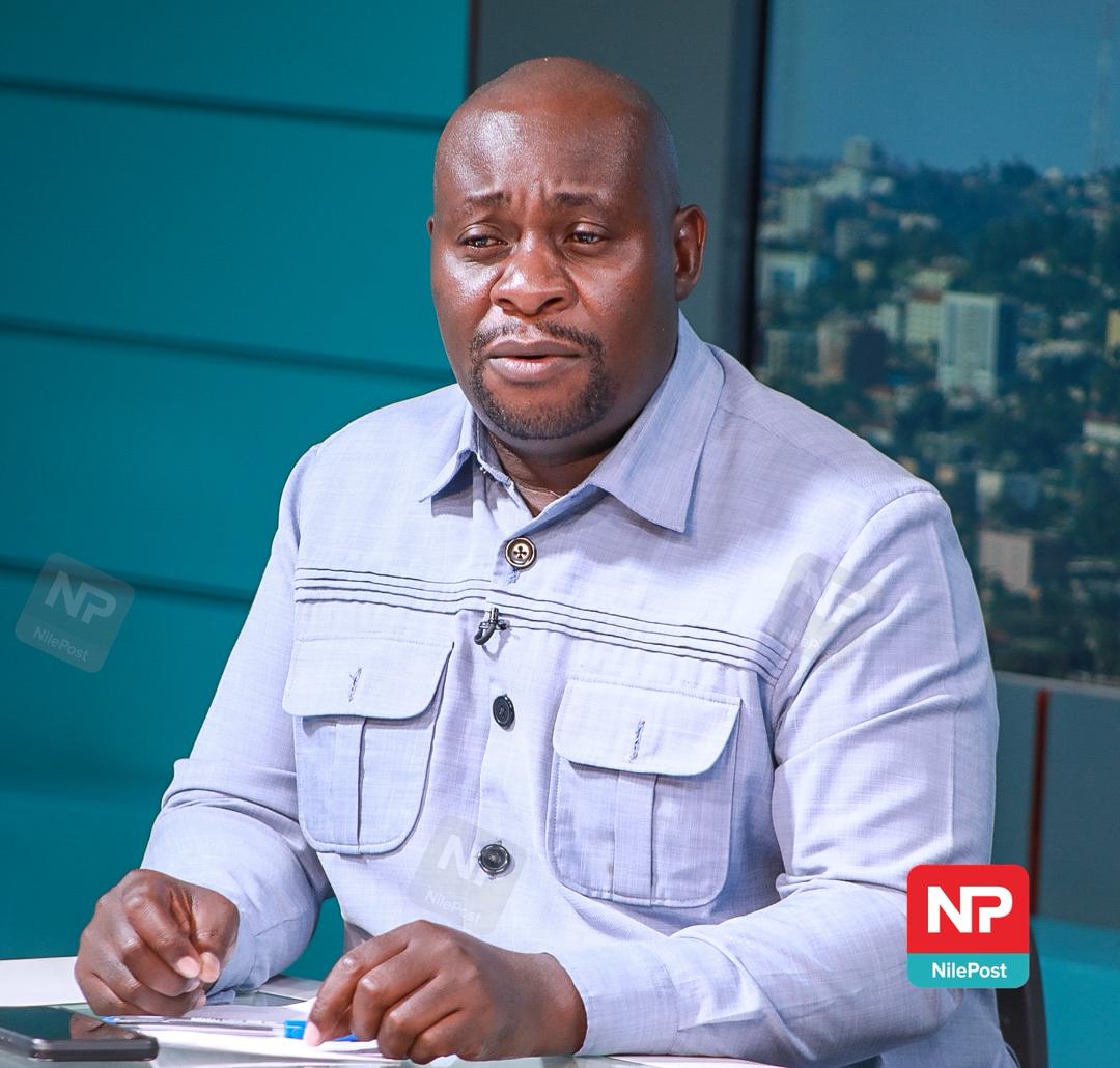 Meeting with Museveni Was Not Transactional- Opposition MP Kabuusu