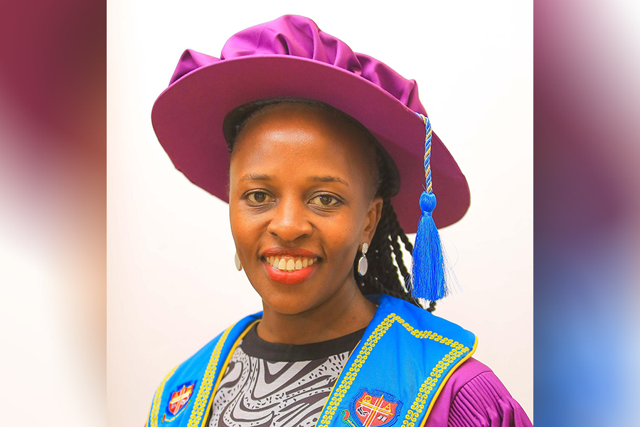 UCU Dean of Students Dies After Home Attack in Mukono