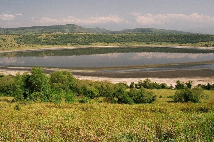 Cabinet Approves Elevation of Wildlife Reserves to National Parks