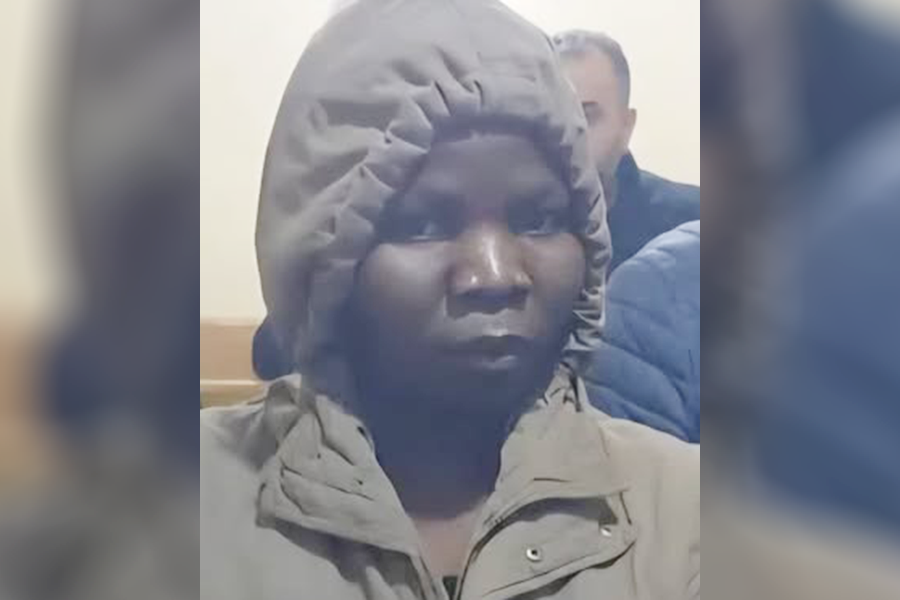 NGO Demands Legal Access, Release of Maid Detained in Syria