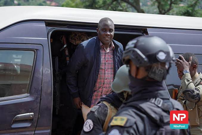 When Politics Pauses for the Law: Kivumbi’s Arrest Rewrites Opposition Lines