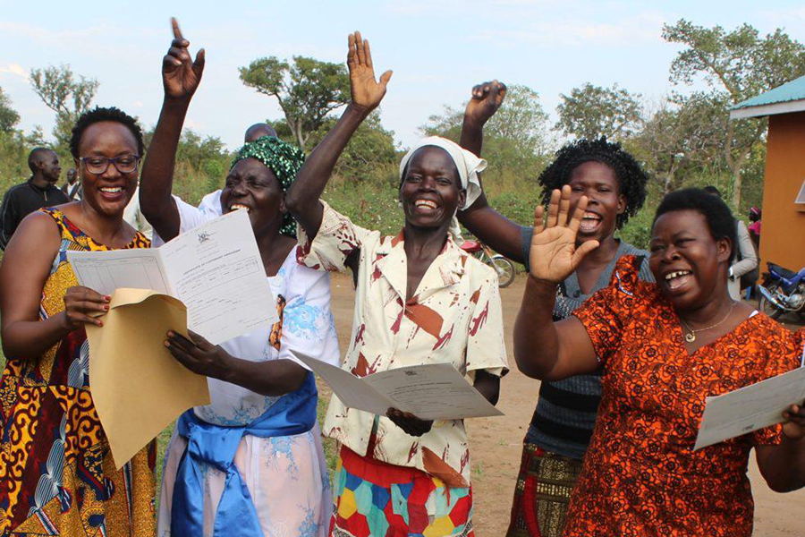 NUSAF IV: Can Northern Uganda Finally Break the Cycle of Unfulfilled Promises?