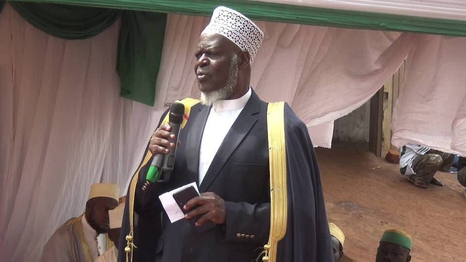Mubaje Urges Politicians to Accept Election Results