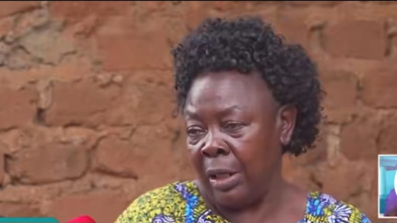 Woman Who Has Cared for Over 10 Abandoned Children Now Struggles With a Sick Adopted Child