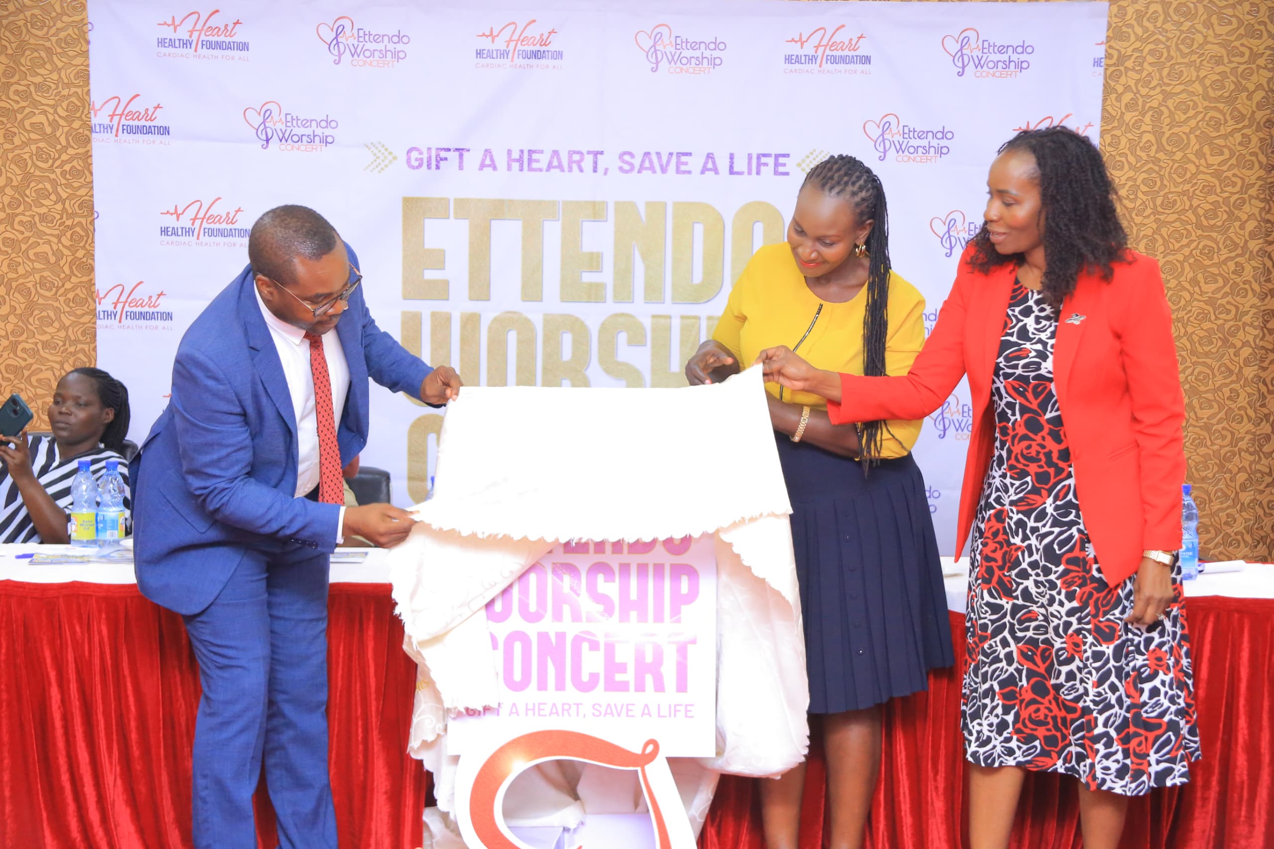 Healthy Heart Foundation Launches Drive to Support Children After Heart Surgery